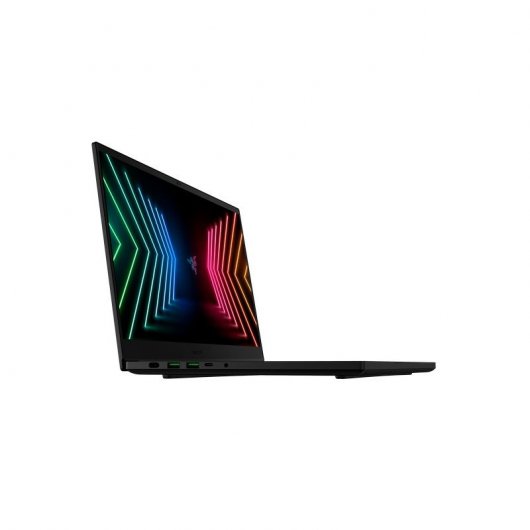 Razer Blade 15 Advanced Model QHD Intel Core i7-10875H/16GB/1TB SSD/RTX 3070/15.6"