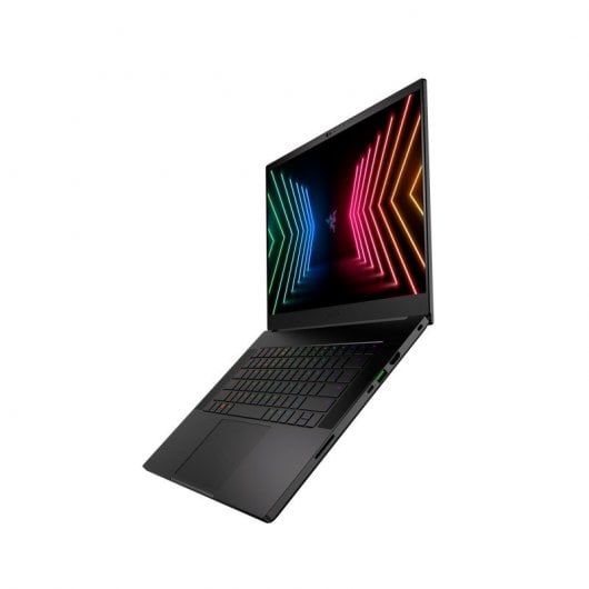 Razer Blade 15 Advanced Model FHD Intel Core i7-10875H/16GB/1TB SSD/RTX 3070/15.6"