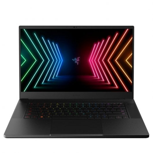 Razer Blade 15 Advanced Model QHD Intel Core i7-10875H - RTX 3080