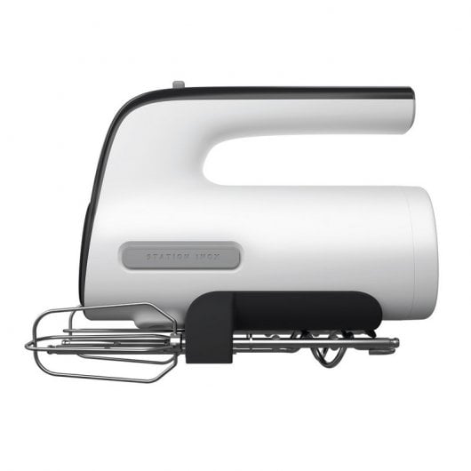 Taurus Station Inox Misch- und Knetmaschine 500W
