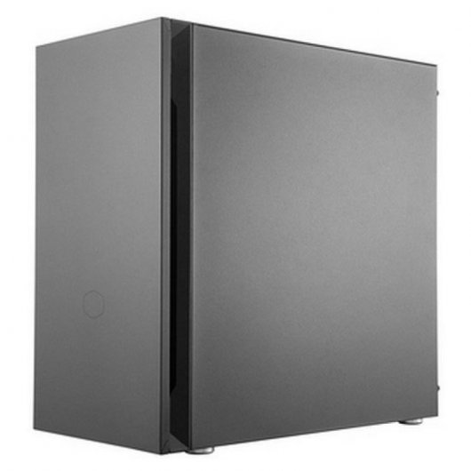 Cooler Master Silencio S400 USB 3.1 Noir