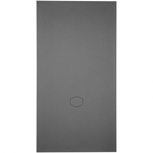 Cooler Master Silencio S400 USB 3.1 Noir