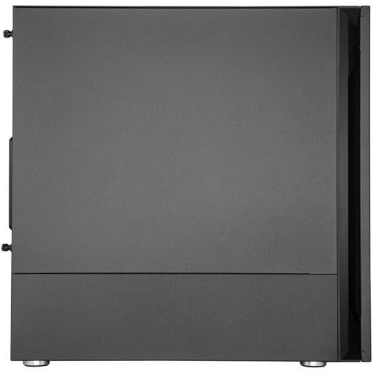 Cooler Master Silencio S400 USB 3.1 Noir