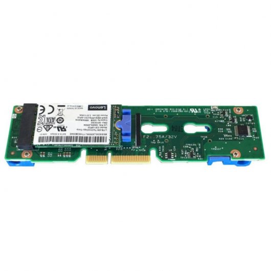 Lenovo 7N47A00130 SSD 128 Go M.2 TLC