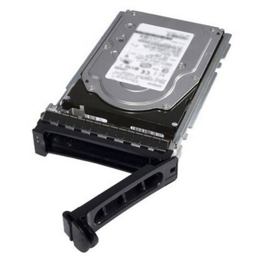 Dell NPOS SSD 2.5" 480GB SATA 3