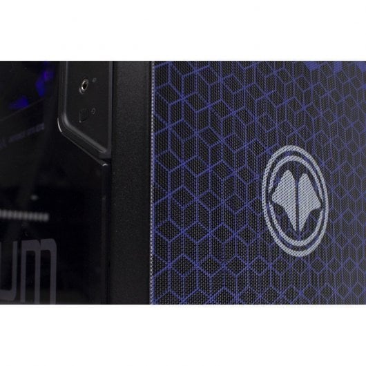 Millenium Machine 1 Mini Rakan AMD Ryzen 5 5600X/16GB/1TB+240GB SSD/RTX 3060