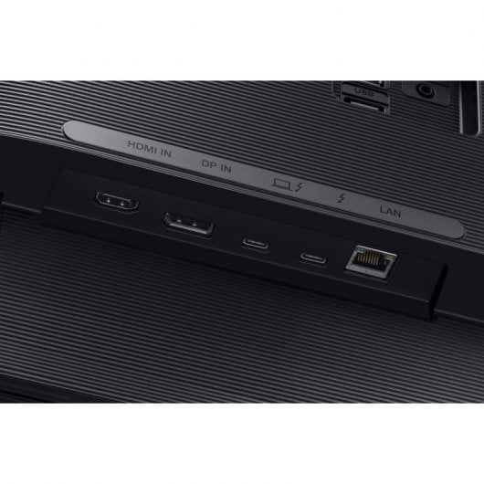 Samsung LF32TU870VRXEN 32" LED UltraHD 4K