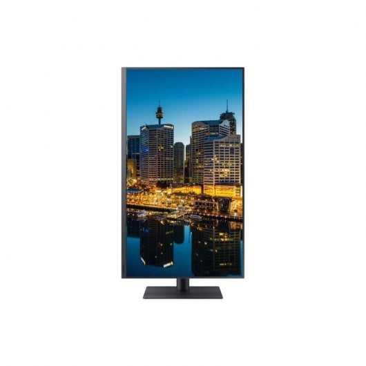 Samsung LF32TU870VRXEN 32" LED UltraHD 4K