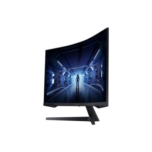 Samsung Odyssey G5 LC32G55TQWRXEN 32" LED WQHD 144Hz FreeSync Premium Curva
