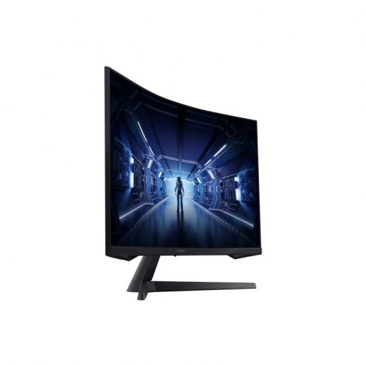 Samsung Odyssey G5 LC32G55TQWRXEN 32" LED WQHD 144Hz FreeSync Premium Curva