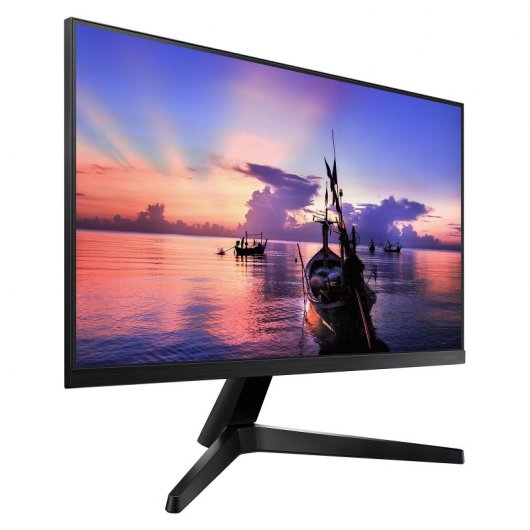 Samsung LF22T350FHRXEN 22" LED IPS FullHD FreeSync