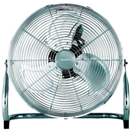 Ventilateur de sol Infiniton IF-18SP 100W