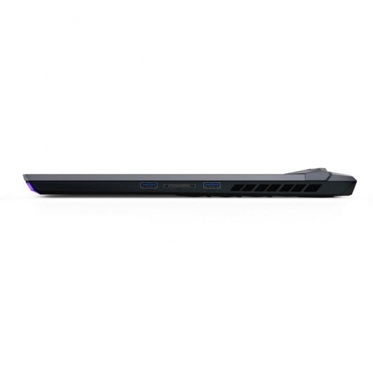 MSI GE66 Raider 10UE-404XES Intel Core i7-10870H/32GB/1TB SSD/RTX 3060/15.6"