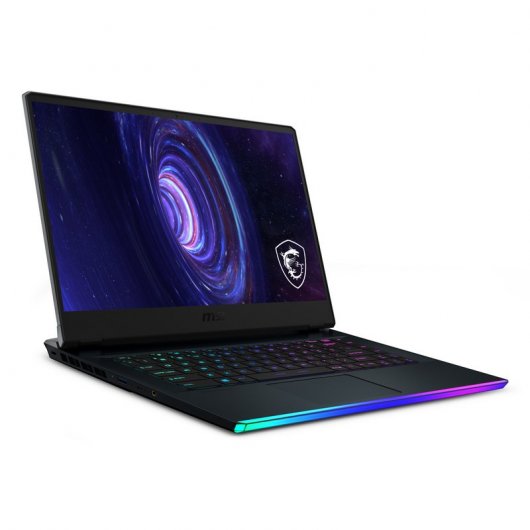 MSI GE66 Raider 10UE-404XES Intel Core i7-10870H/32GB/1TB SSD/RTX 3060/15.6"