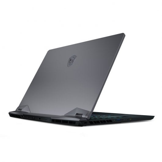 MSI GE66 Raider 10UE-404XES Intel Core i7-10870H/32GB/1TB SSD/RTX 3060/15.6"