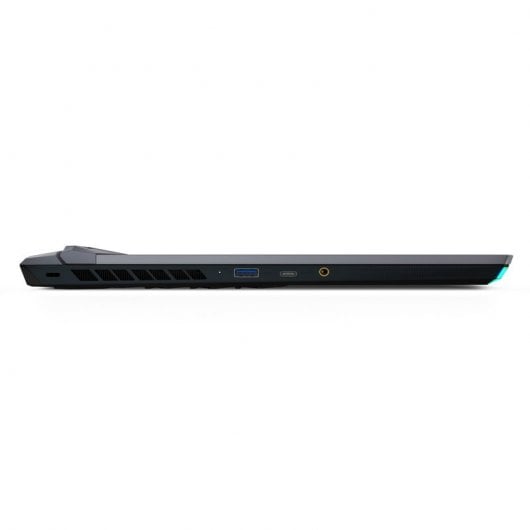 MSI GE66 Raider 10UE-404XES Intel Core i7-10870H/32GB/1TB SSD/RTX 3060/15.6"