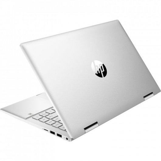 HP Pavilion x360 14-DY0032NS Intel Core i7-1165G7/16GB/512GB SSD/14" Táctil