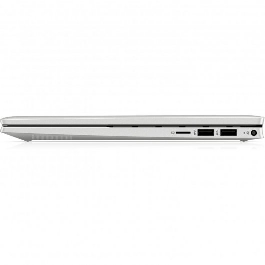 HP Pavilion x360 14-DY0032NS Intel Core i7-1165G7/16GB/512GB SSD/14" Táctil