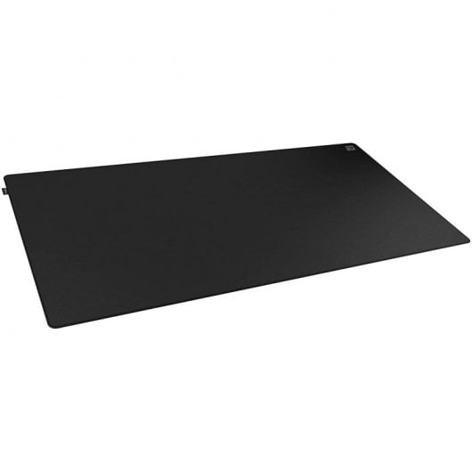 Endgame Gear MPC1200 Alfombrilla Gaming XXL Negra