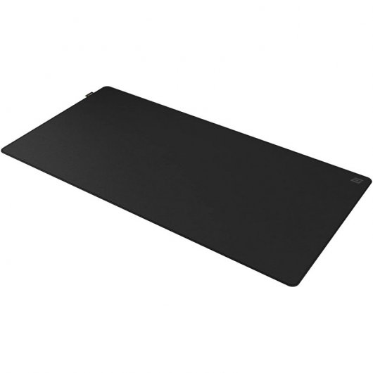 Endgame Gear MPC890 Alfombrilla Gaming XL Negra