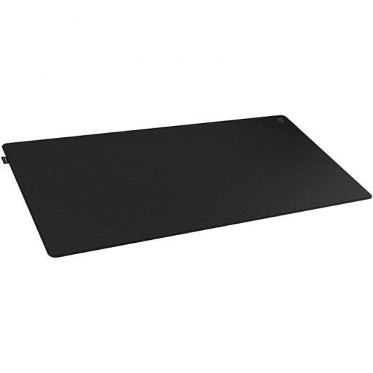 Endgame Gear MPC890 Alfombrilla Gaming XL Negra
