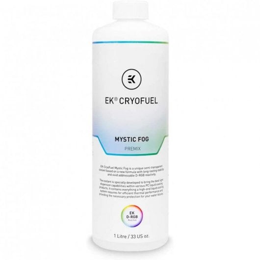 EKWB EK-CryoFuel Mystic Fog Premix 1000ml