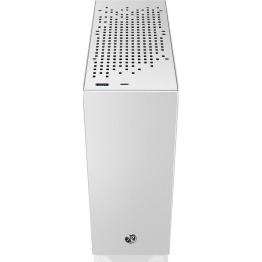 Raijintek Ophion 7L USB 3.0 Blanc