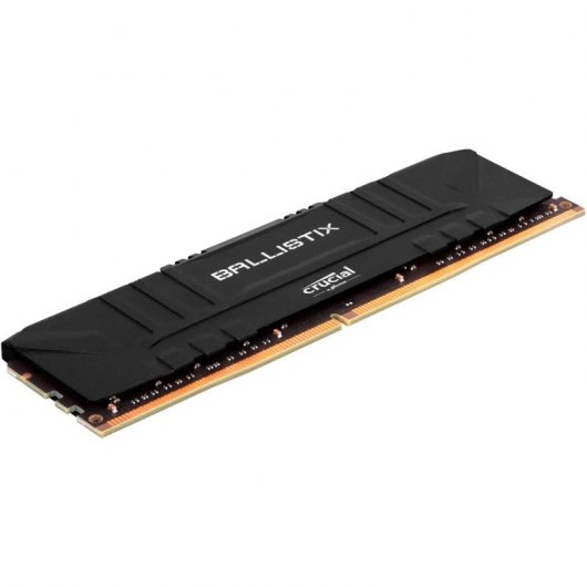 Crucial Ballistix DDR4 3200Mhz PC4-25600 64GB 2x32GB CL16