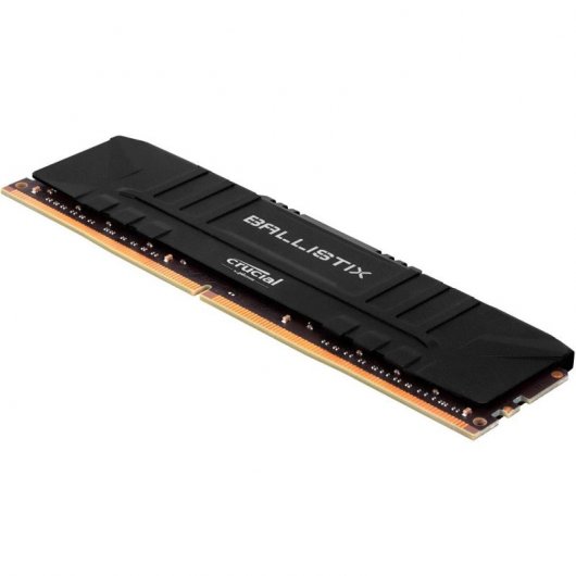 Crucial Ballistix DDR4 3200Mhz PC4-25600 64GB 2x32GB CL16
