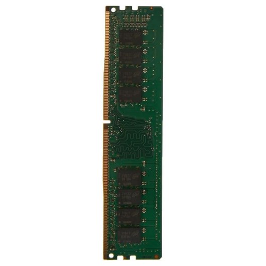 HP Mémoire RAM UDIMM 16 Go DDR4-2400, non ECC