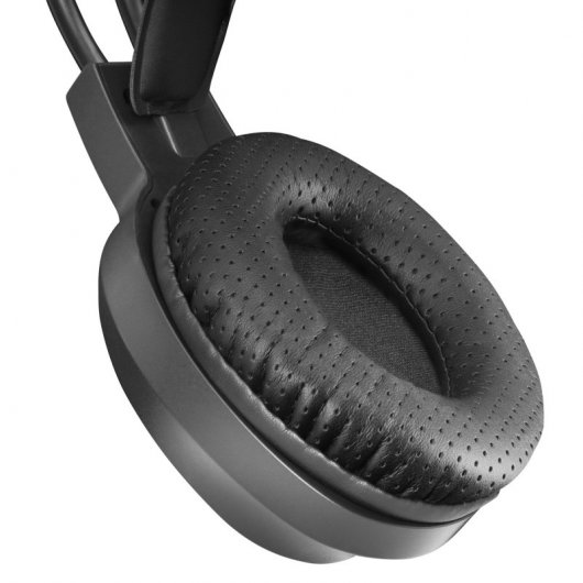 Mars Gaming MCPRGB2 Combo Gaming Teclado + Ratón + Auriculares + Alfombrilla XXL
