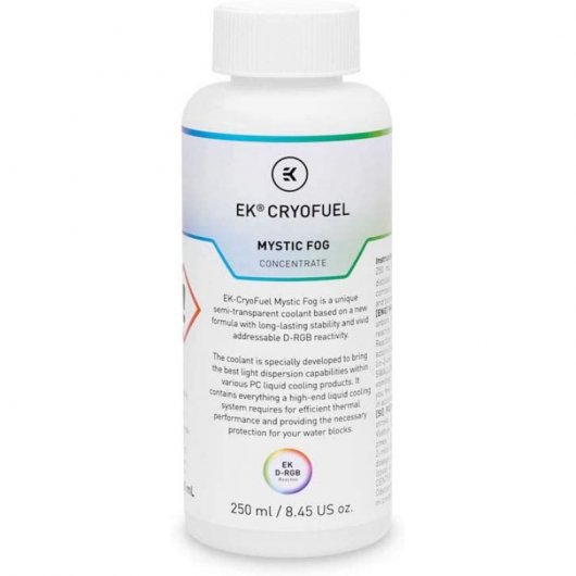 EKWB EK-CryoFuel Mystic Fog 250ml