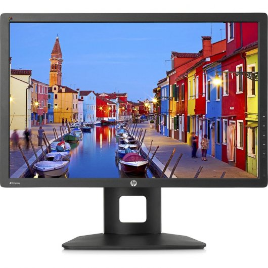 HP DreamColor Z24x G2 24" LED IPS WUXGA