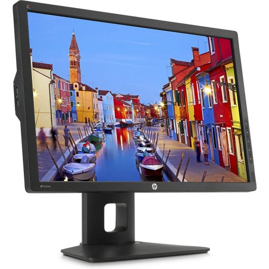 HP DreamColor Z24x G2 24" LED IPS WUXGA