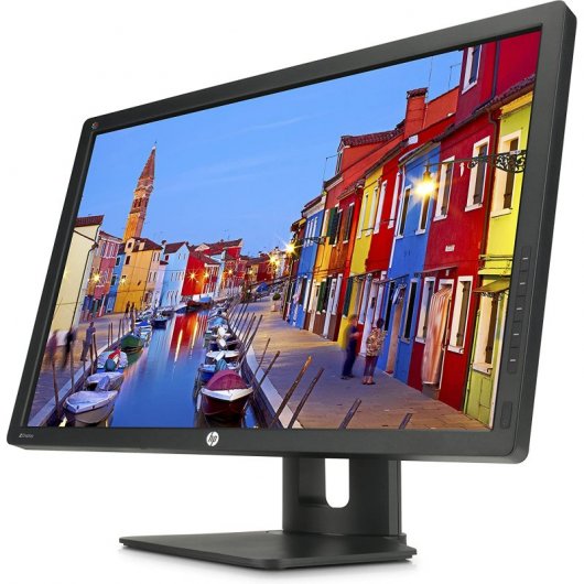 HP DreamColor Z24x G2 24" LED IPS WUXGA