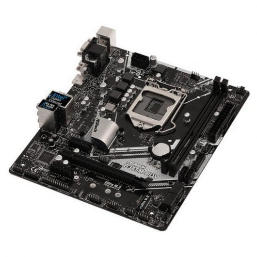 ASRock B365M-HDV