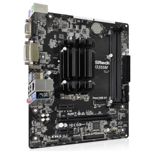 ASRock J3355M