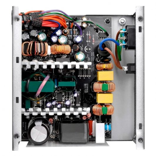 ThermalTake Berlin 630W 80 Plus