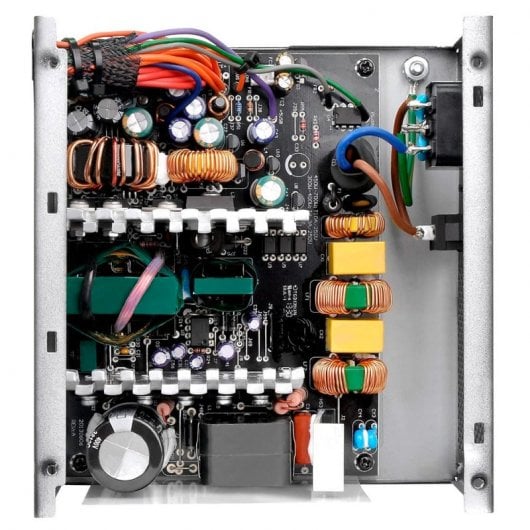 ThermalTake Hamburg 530W 80 Plus