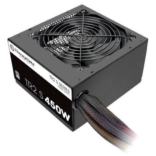 ThermalTake TR2 S 450W