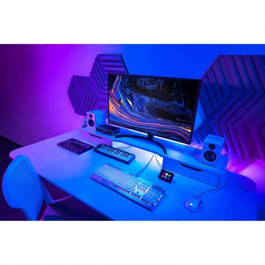 Elgato Light Strip Tira de luz LED RGB 2m