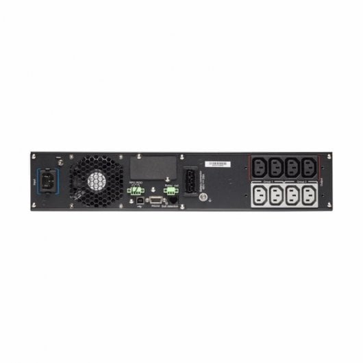 Eaton 9PX1000IRT2U SAI 1000VA