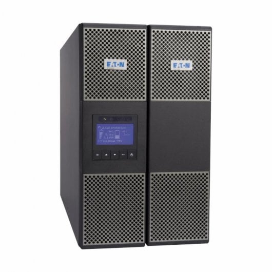 Eaton 9PX1000IRT2U SAI 1000VA