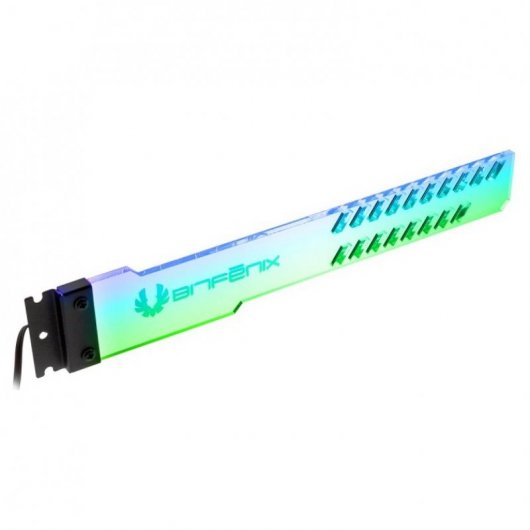 BitFenix Alchemy 3.0 ARGB Grafikkartenhalter