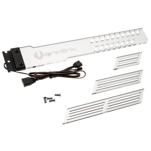 BitFenix Alchemy 3.0 ARGB Grafikkartenhalter