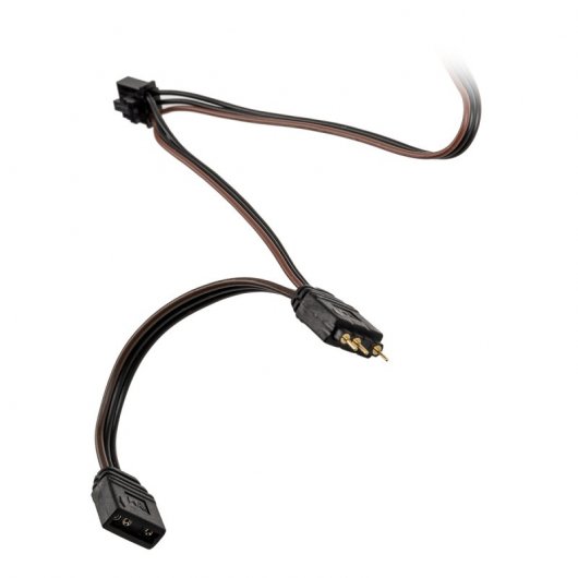 BitFenix Alchemy 3.0 ARGB Grafikkartenhalter