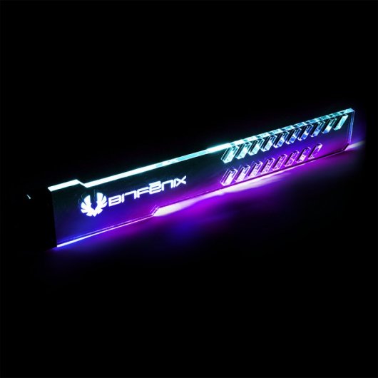 BitFenix Alchemy 3.0 ARGB Grafikkartenhalter