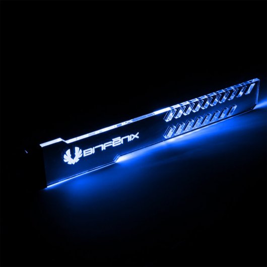 BitFenix Alchemy 3.0 ARGB Grafikkartenhalter