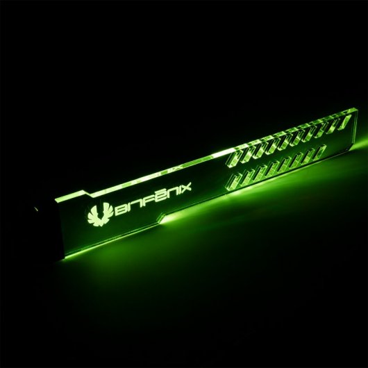 BitFenix Alchemy 3.0 ARGB Grafikkartenhalter