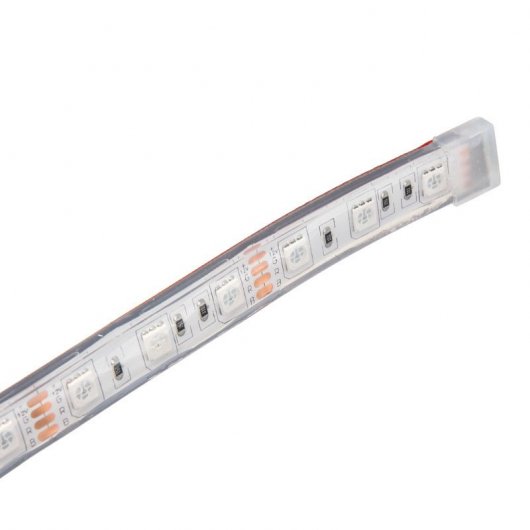 Lamptron Flexlight Pack 2 Tiras LED RGB 50cm